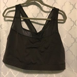 Torrid Active bra